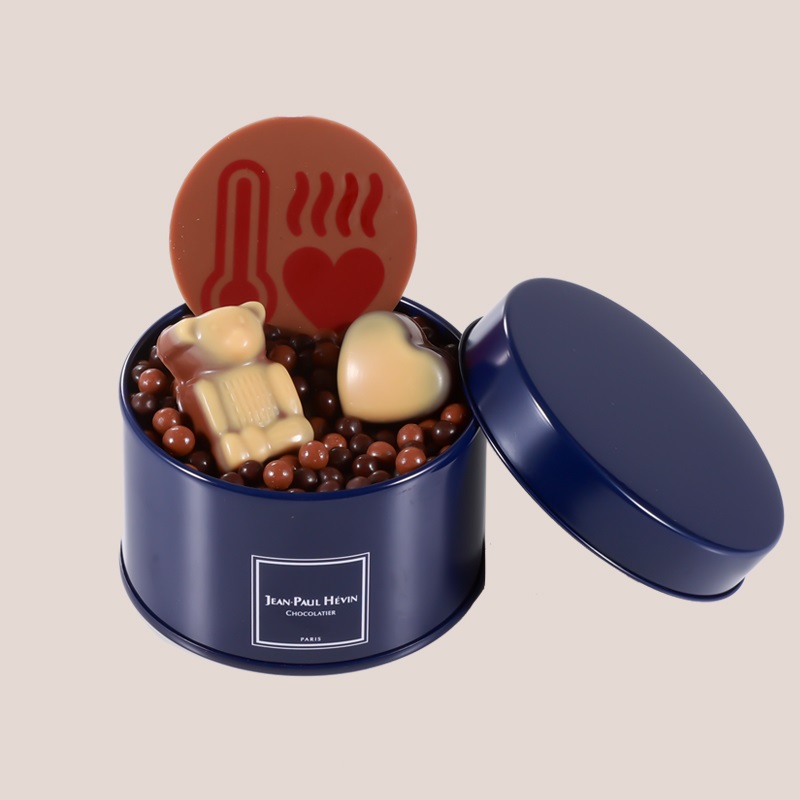 【1月14日発売予定】ボワットゥ メタル アルドン